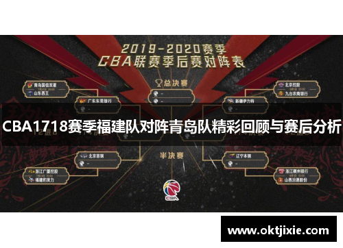 CBA1718赛季福建队对阵青岛队精彩回顾与赛后分析